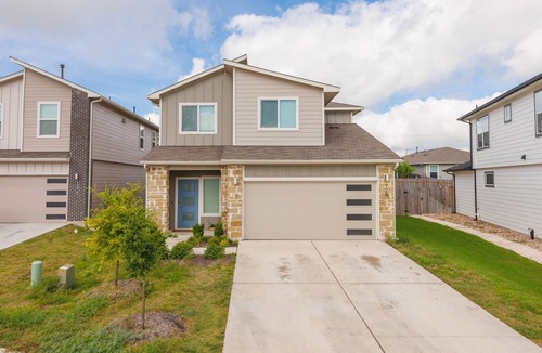 San Marcos House | Project Crew Stay | Spacious 4BR in San Marcos