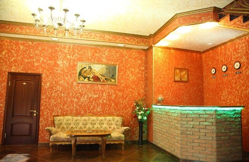 Zavodskoi Hotel | Prolesok Mini-hotel