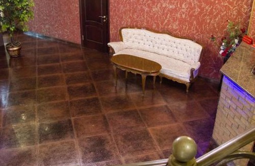 Zavodskoi Hotel | Prolesok Mini-hotel