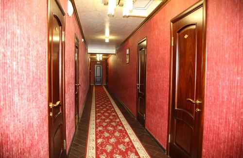 Zavodskoi Hotel | Prolesok Mini-hotel