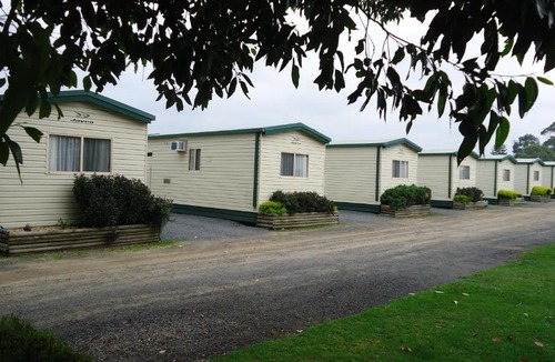Foster Resort | Prom Central Caravan Park
