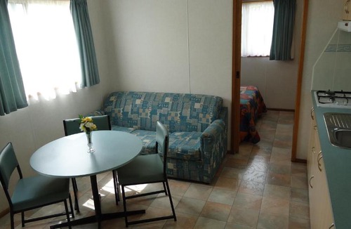 Foster Resort | Prom Central Caravan Park