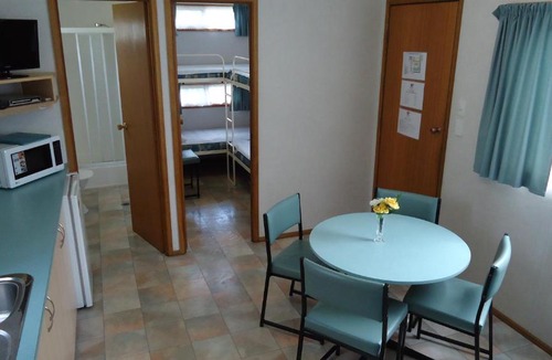 Foster Resort | Prom Central Caravan Park