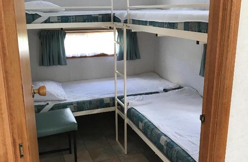 Foster Resort | Prom Central Caravan Park