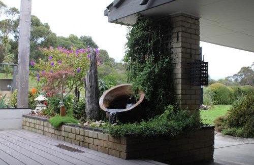 Foster Cabin | Prom Country Lodge