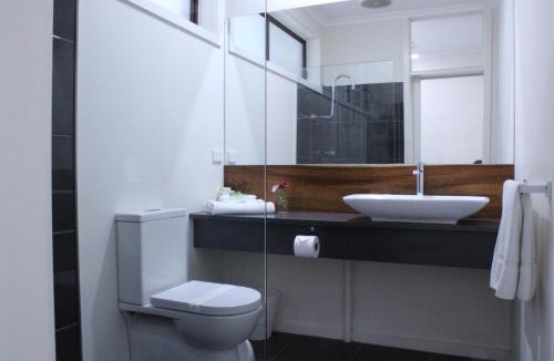 Foster Cabin | Prom Country Lodge