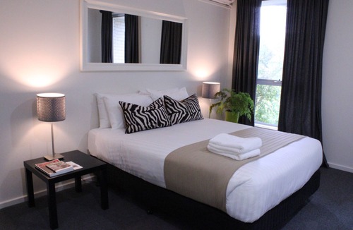 Foster Hotel | Prom Country Lodge