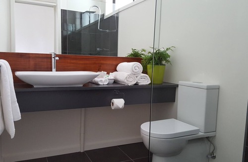 Foster Hotel | Prom Country Lodge