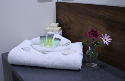 Foster Hotel | Prom Country Lodge