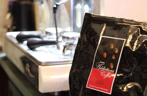 Foster Hotel | Prom Country Lodge