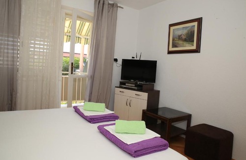 Promajna Apartment | Promajna apartmani