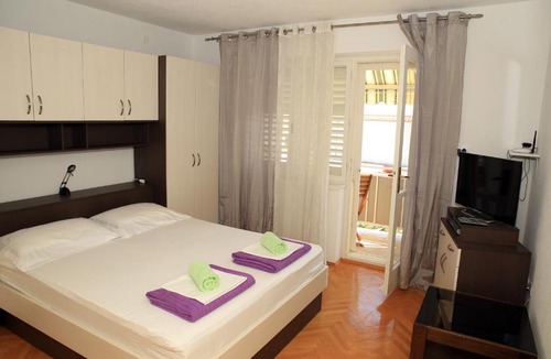 Promajna Apartment | Promajna apartmani