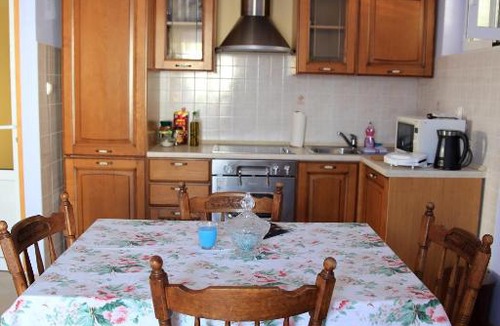 Promajna Apartment | Promajna apartmani