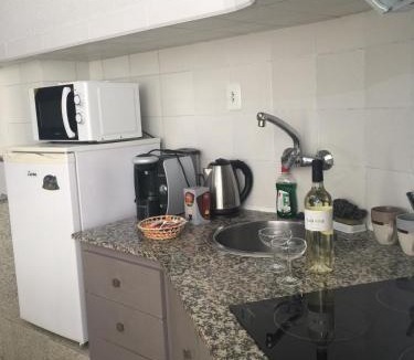 La Pineda Apartment | Promar La Pineda