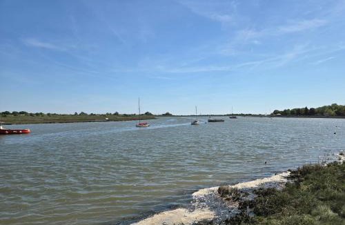 Heybridge Apartment | Promenade Apartment