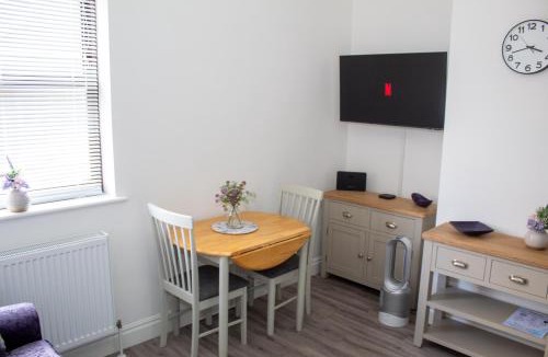 Heybridge Apartment | Promenade Apartment