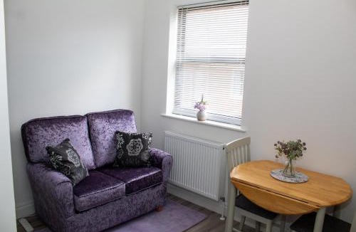 Heybridge Apartment | Promenade Apartment