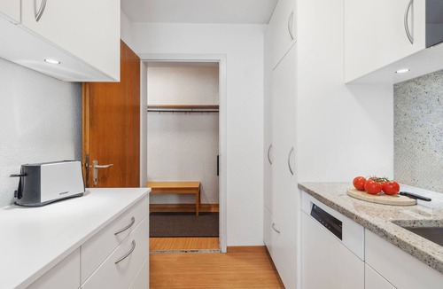 Arosa Apartment | Promenade Apt 001 by Interhome