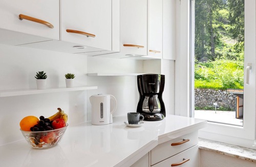 Arosa Apartment | Promenade Apt 116 by Interhome