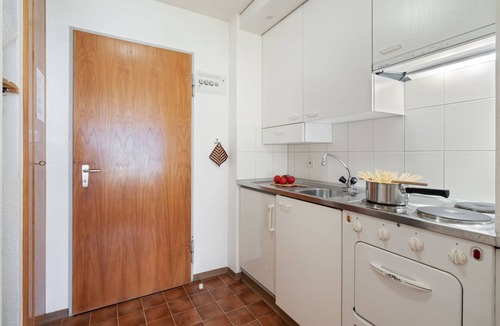 Arosa Apartment | Promenade Apt 306 by Interhome
