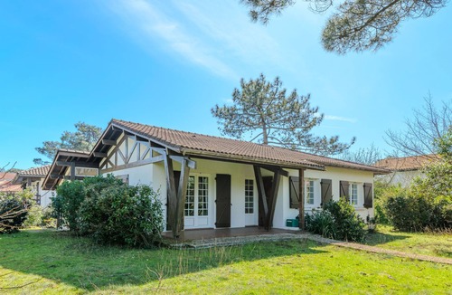 Mimizan House | Promenade des Pins by Interhome