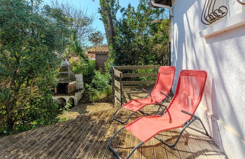 Mimizan House | Promenade des Pins by Interhome