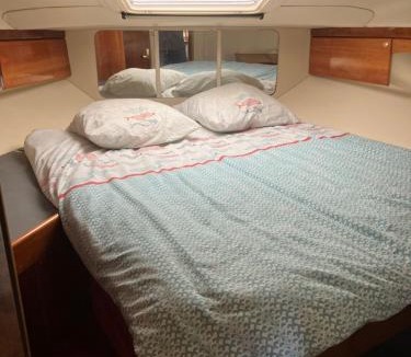 Barneville-Carteret Boat Rental | Prometheus