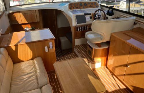 Barneville-Carteret Boat Rental | Prometheus