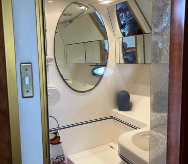 Barneville-Carteret Boat Rental | Prometheus