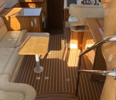 Barneville-Carteret Boat Rental | Prometheus