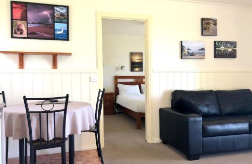 Yanakie Cabin | Promhills Cabins