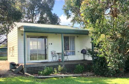 Yanakie Cabin | Promhills Cabins