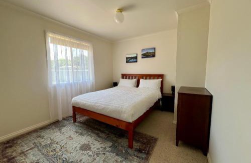 Yanakie Cabin | Promhills Cabins