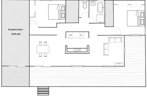 Yanakie Cabin | Promhills Cabins