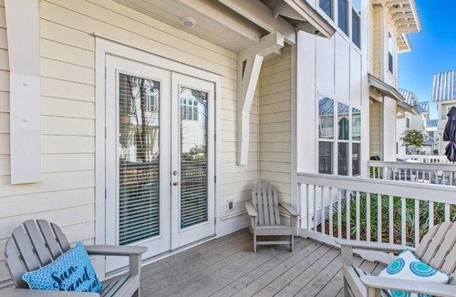 Panama City Beach House | Prominence - Forever Grateful