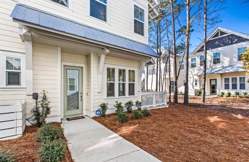 Panama City Beach House | Prominence - Forever Grateful