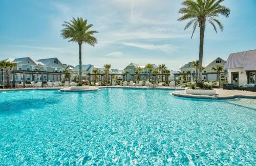 Santa Rosa Beach House | Prominence on 30A by Panhandle Getaways