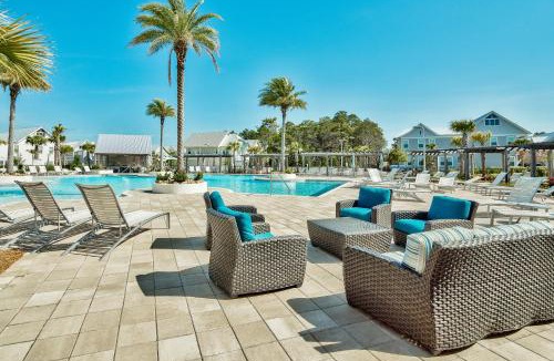 Santa Rosa Beach House | Prominence on 30A by Panhandle Getaways