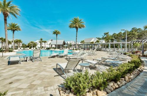 Santa Rosa Beach House | Prominence on 30A by Panhandle Getaways
