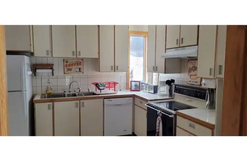 Neillsville Cabin | Promise Lodge