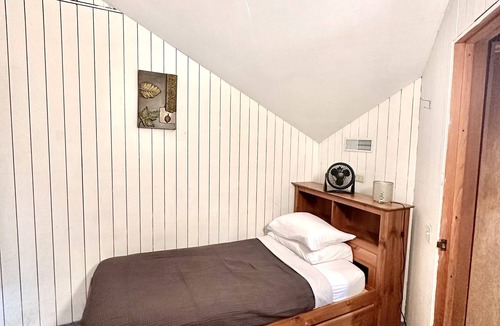 Neillsville Cabin | Promise Lodge