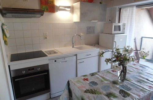 Argeles Gazost Apartment | PROMO 05/05-16/05 BEL APPART 3* PROCHE THERMES, COMMERCES, VUE PANORAMIQUE WIFI