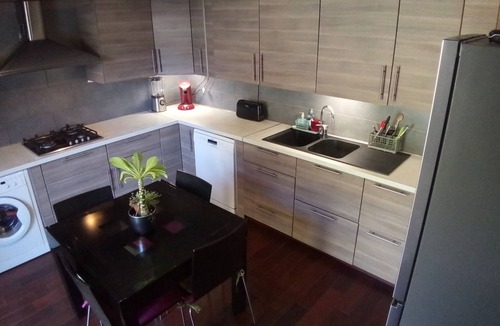 Perols Villa | PROMO!- 25% Very Beautiful Contemporary Villa with Pool & Spa
