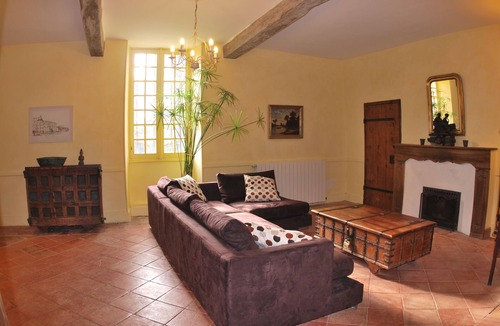 Labrihe Other | PROMO August 16th century Gascon Castle in the Gersoise hills