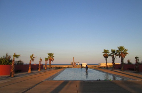 Leucate Apartment | promo august beachside wifi pool and private parking from 25 € per night