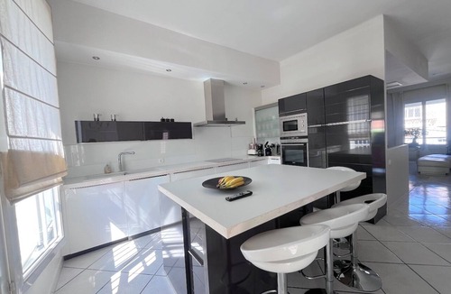 Saint-Martin House | PROMO Charming villa with pool in the heart of Montpellier