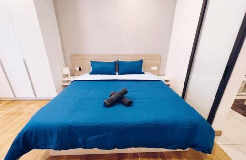 Kampung Kerinchi Apartment | [Promo] Connected Train 2 Bedroom (ABOVE MALL) 28