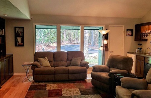 Holly Lake Ranch House | Promo:Pool|Hot tub|Plygrnd|GameRoom|Sleeps 9
