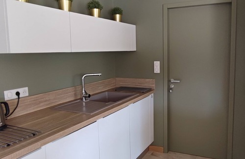 Pujaut House | PROMO REDUCTION 13% stay 14 days contemporary villa with pool
