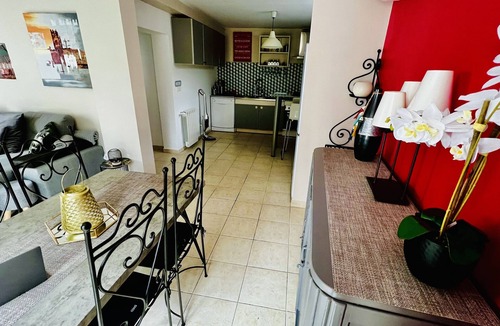 Le Rove House | PROMO VILLA FOR VACATIONS IN PROVENCE - NEAR THE BEACHES AND CREEKS OF THE CÔTE-BLEUE